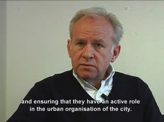 Architecture=Sustainable /Patrick Berger & Jacques Anziutti