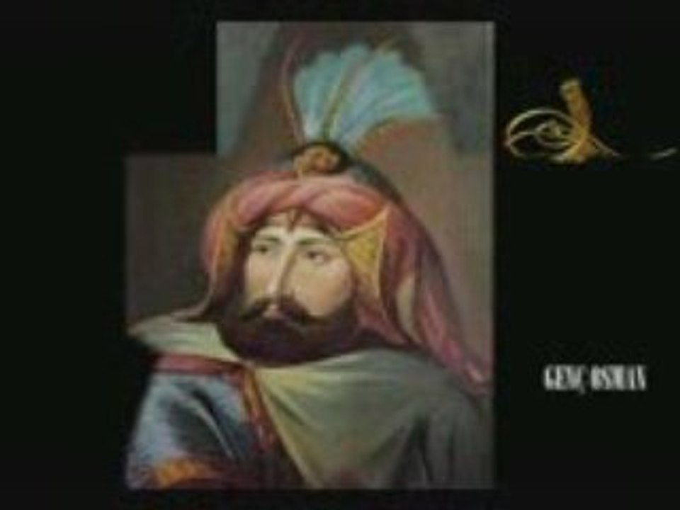 TÜRK BAYRAKLARI