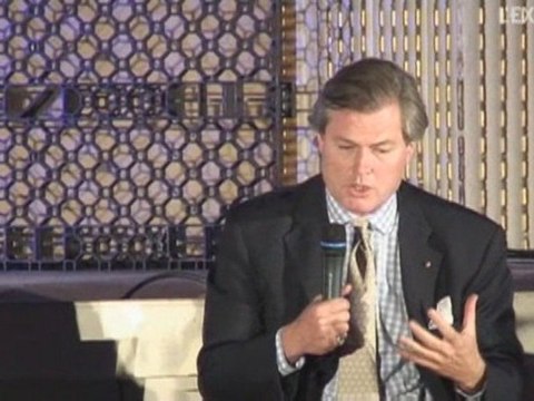 Développement durable: repenser l'entreprise.