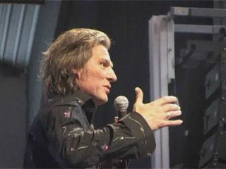 Yvan le bolloc'h à la SBFM Acte 3