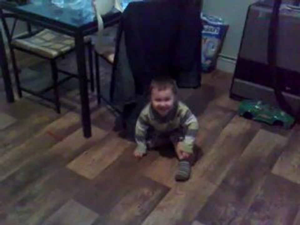 balle en pleine téte