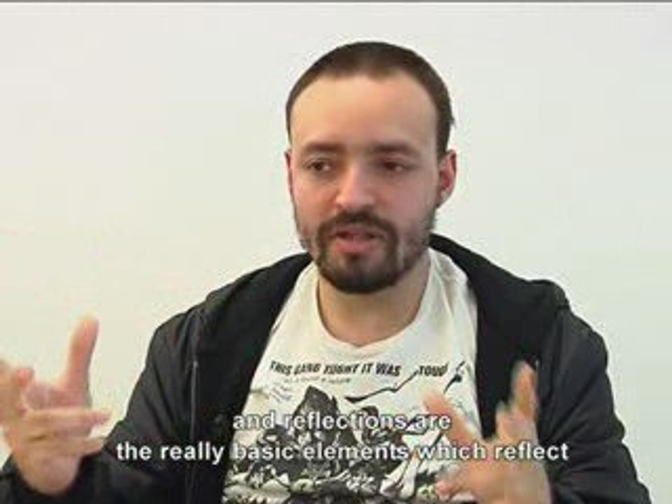 Architecture=Sustainable / Sejima + Nishizawa /SANAA