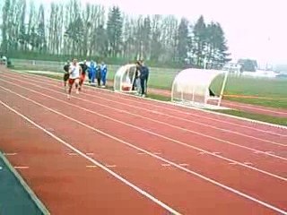 Journée sportive, Mickey