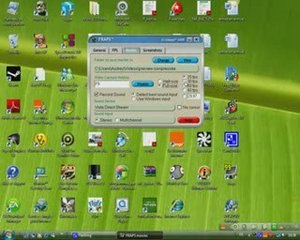 tutoriel fraps