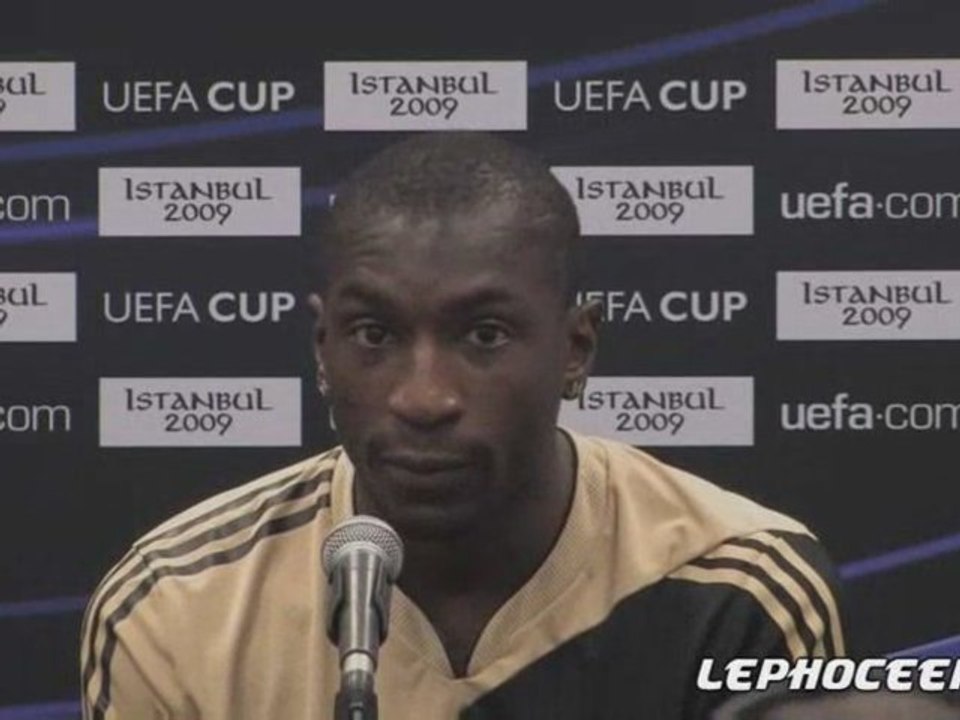 OM-Shakhtar : les Olympiens prêts pour l'exploit !