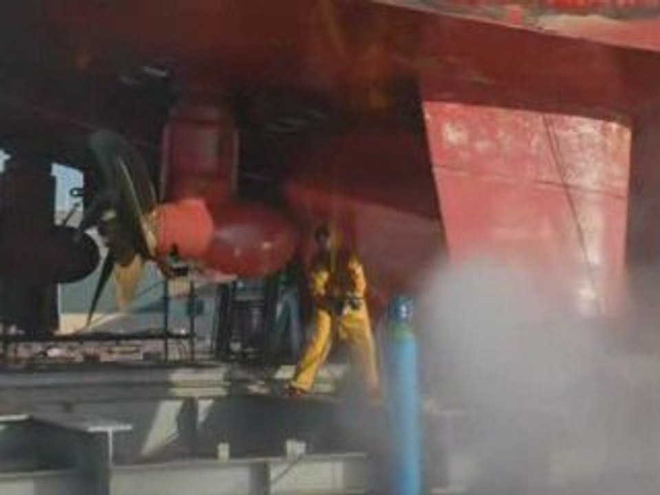 Chantiers Concarneau