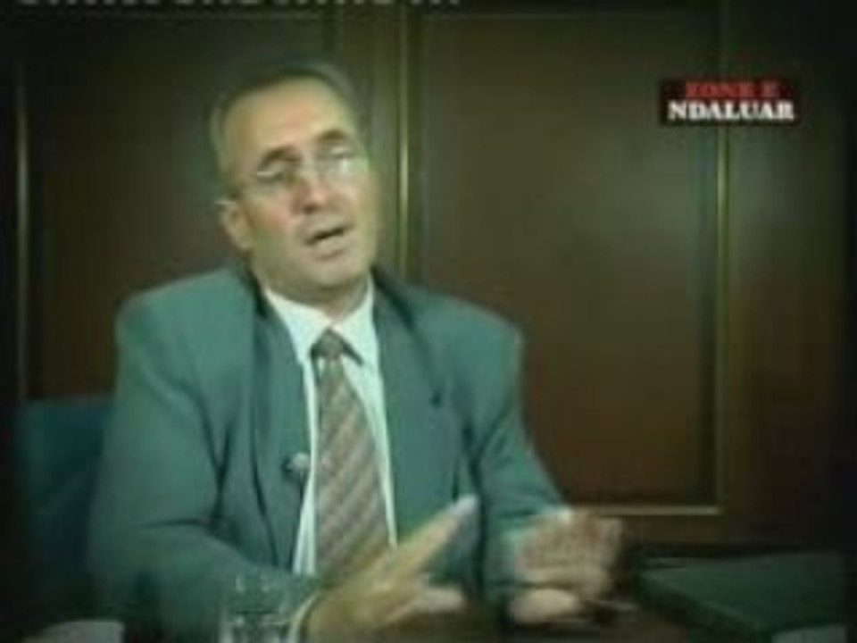 Bombardimi i Natos ne Serbi Pjesa 3