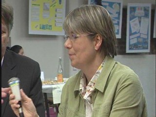 Magazine: beffroi-vision lycée et collége