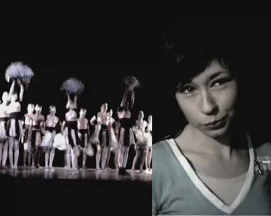 Tiba Postrach Zombie  - epizod 6