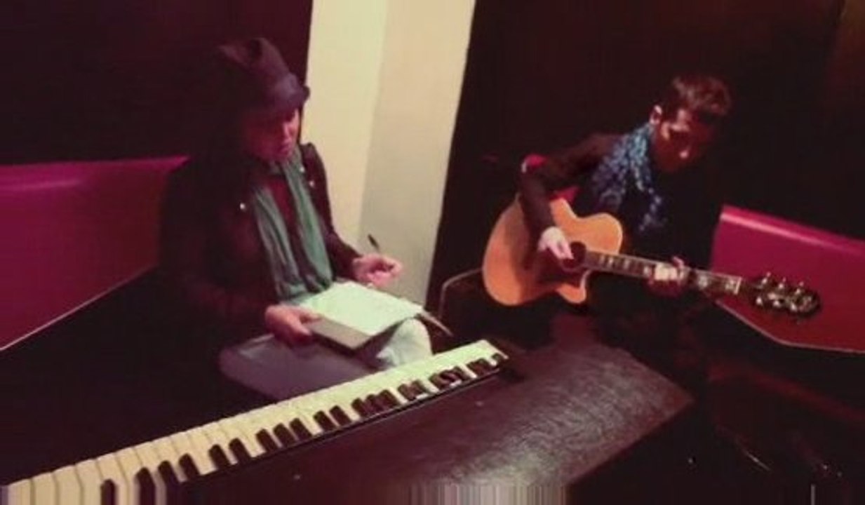 Ariane Moffatt - L' Equilibre acoustique