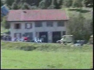 course de cote cessens 2008