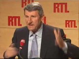 Philippe de Villiers sur RTL