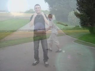 Scrow` & Jumper Val Training