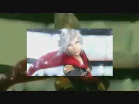 FINAL FANTASY Agito XIII ファイナルファンタジー アギトXIII