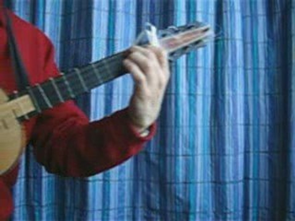Clip pour l'année 2007