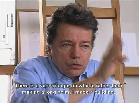 Architecture=Sustainable /Atelier Christian de Portzamparc