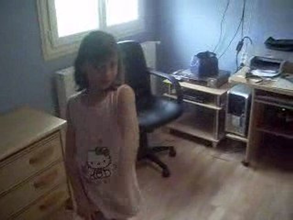 Eva - This is a me