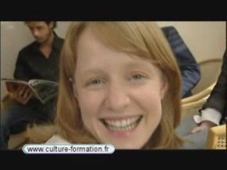 Formation à distance