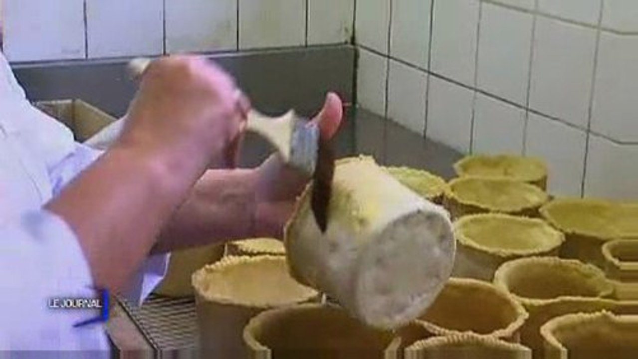 Poiré-sur-Vie : Les traditions pascales, le Fion!