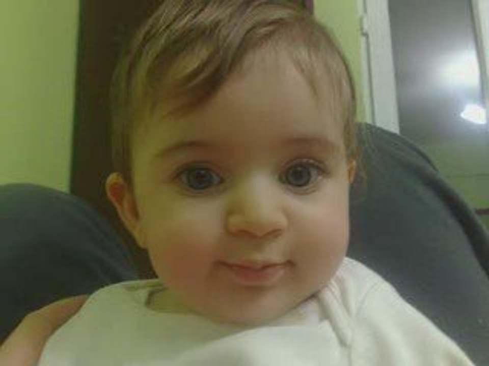 IRMAK Sekizbuçuk aylık