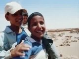 Refugiados Saharauis - Campamentos