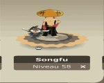 DOFUS -songfu- sacrieur air jiva