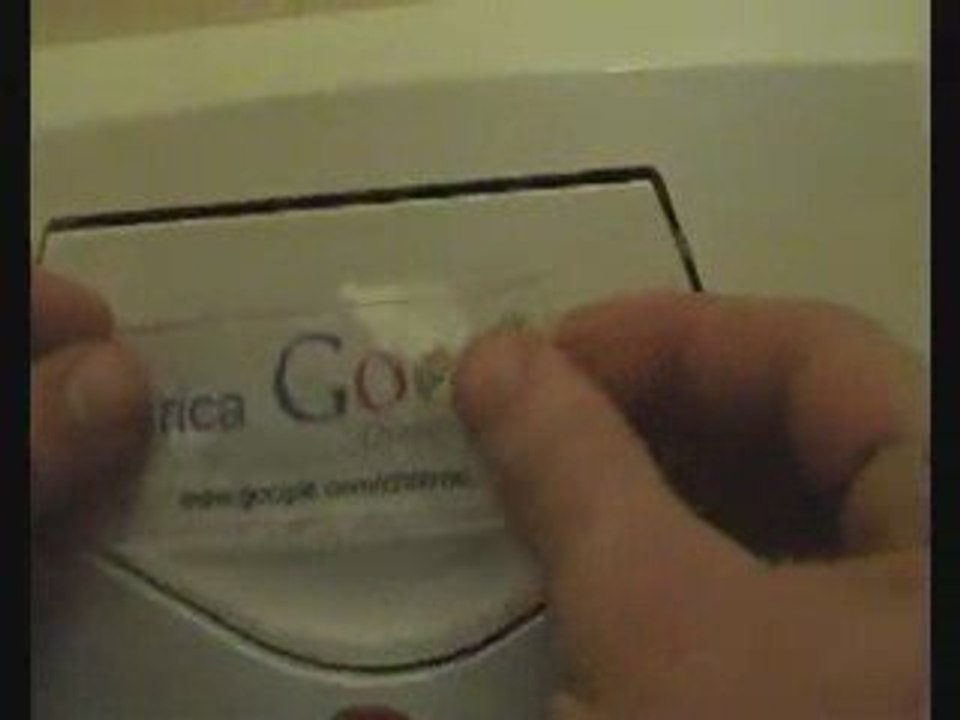 SCARICA CHROME video