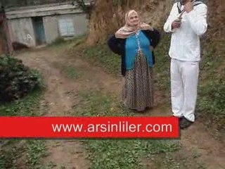 Fatihin Asker Eğitimi 1