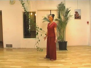 A la découverte des 4 mouvements de l’énergie - Qi Gong