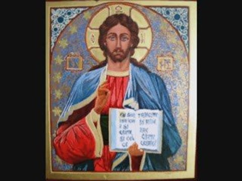 LUMINITA SOARE: Oda in metru antic de MIHAI EMINESCU