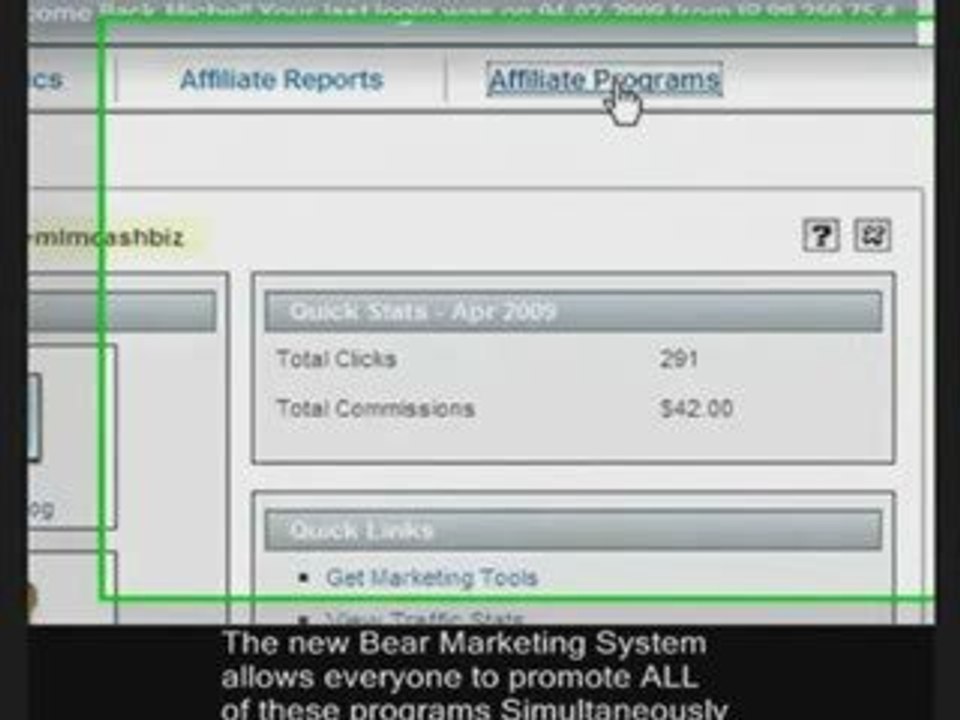 How to make money at home. BMS + knowledge Exploit