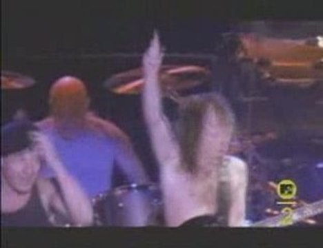 ACDC - Dirty Deeds Done Dirt Cheap
