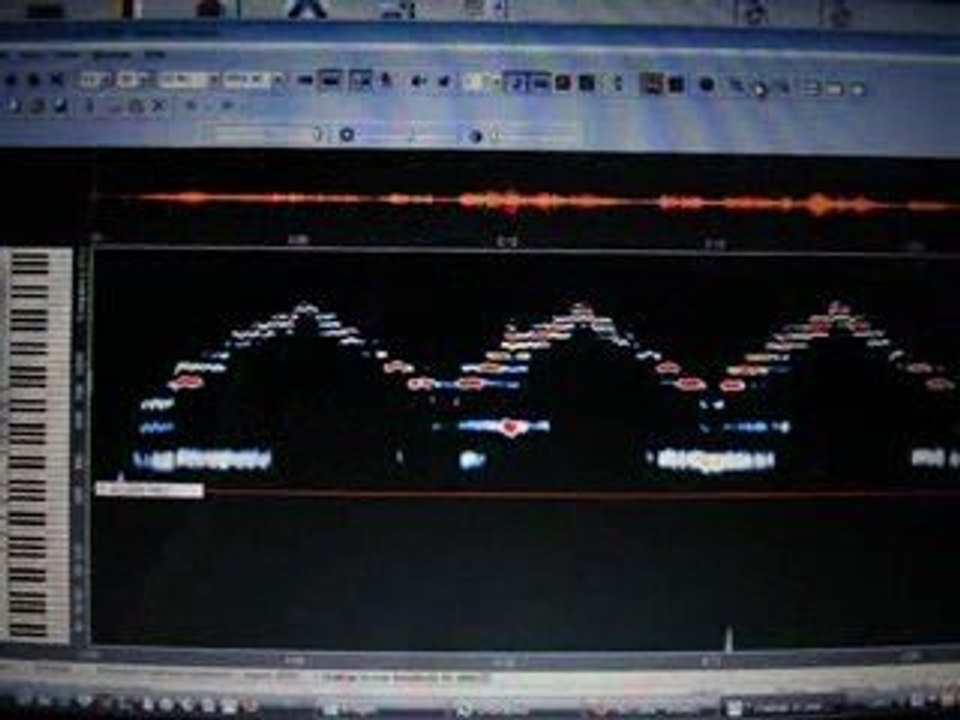 TRAN QUANG HAI chante les 7 Chakras