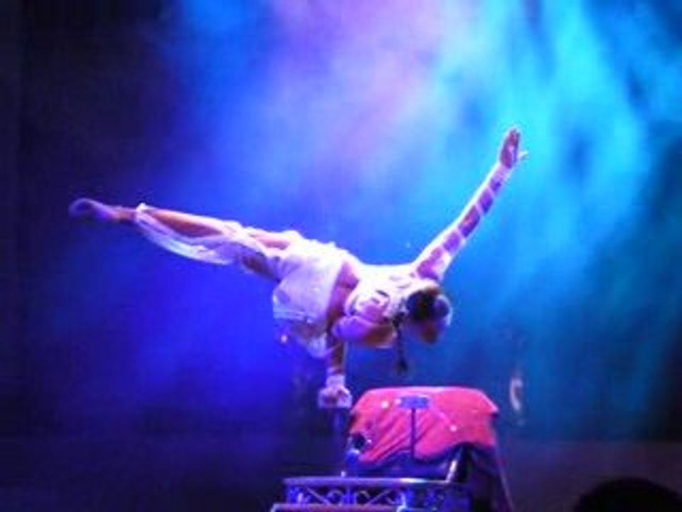 Magia 2009 (Europa-Park)