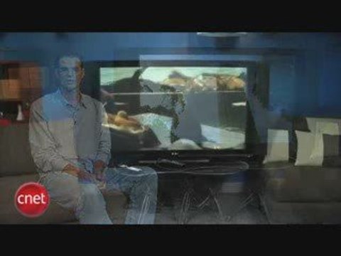 Pioneer PRO-111FD - 50 Elite KURO plasma TV