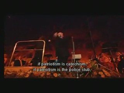 nazım hikmet - vatan haini - genco erkal fazıl say