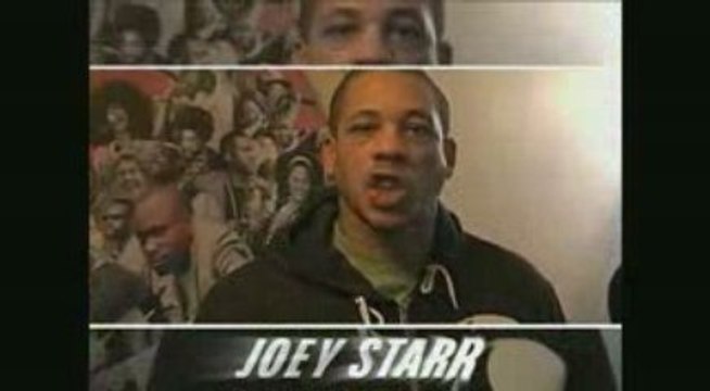 aketo sinik tunisiano 'grand corp malade' punchline !!!