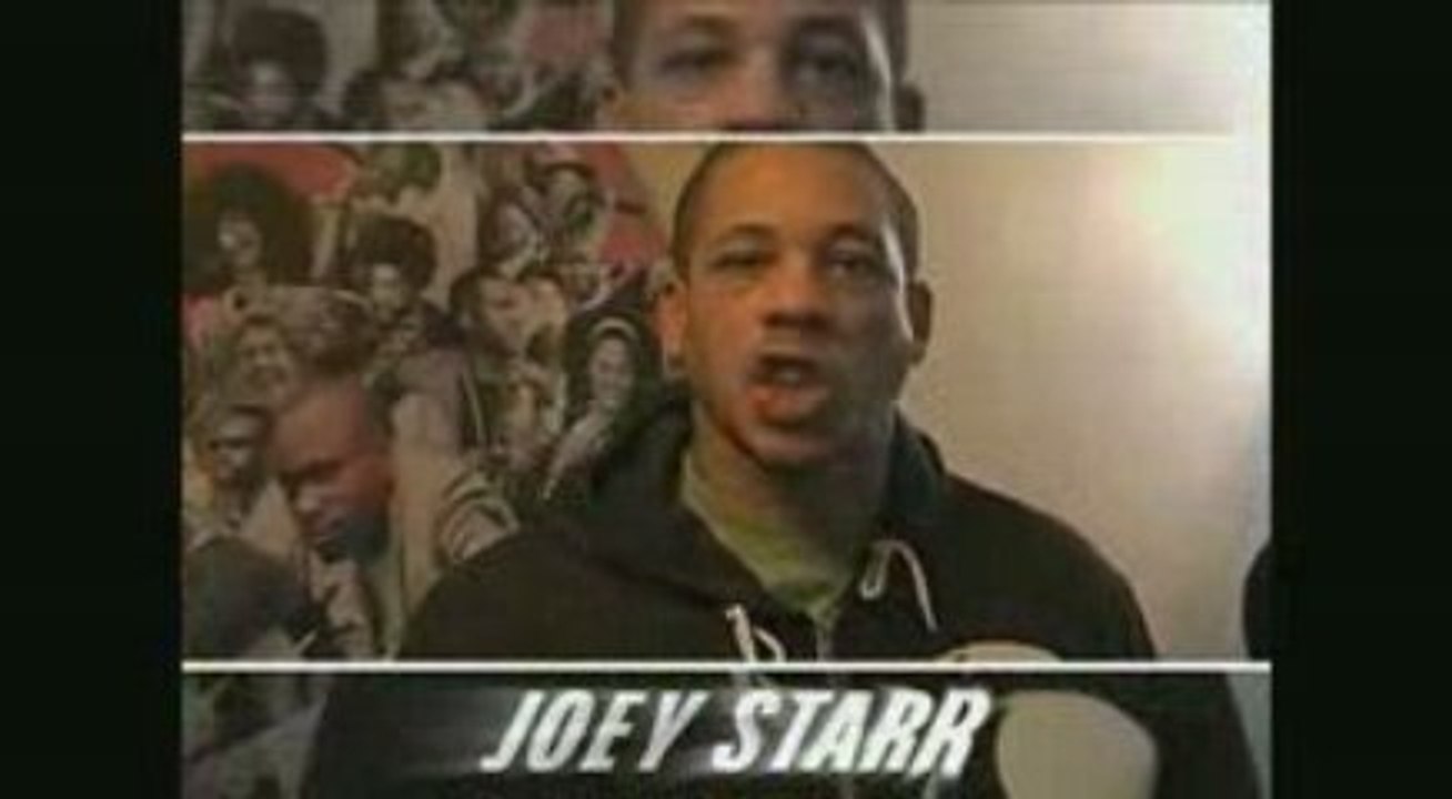 aketo sinik tunisiano 'grand corp malade' punchline !!!