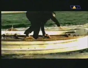 Kai Tracid - Tiefenransch
