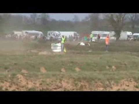 1ère manche T4 daru