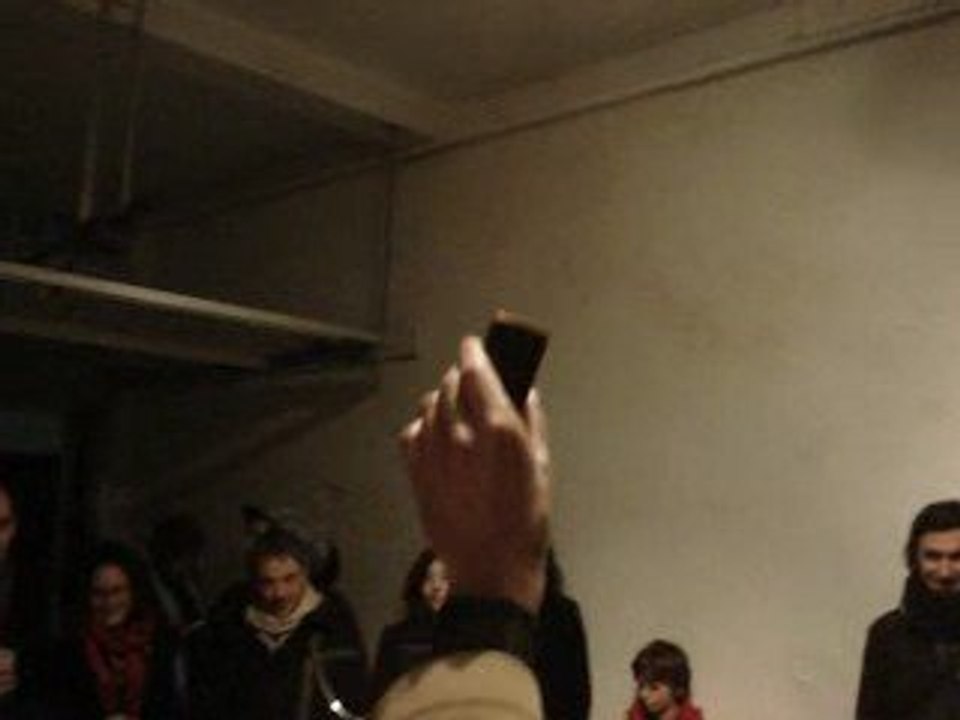 5.1 sans fil (performance au portable 08)