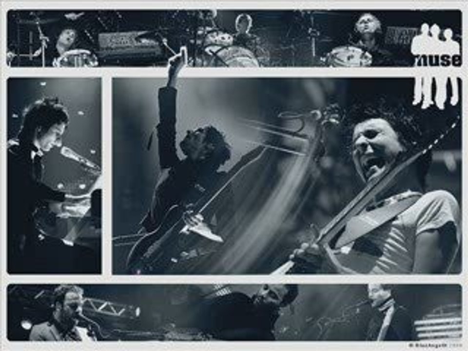 muse exoplotics (cover)