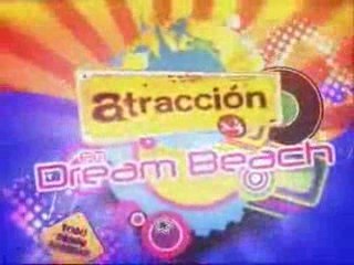 Promo Atraccion x 4 (15.04.09)