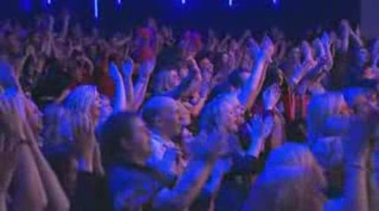 Britains Got Talent 2009 - Susan Boyle