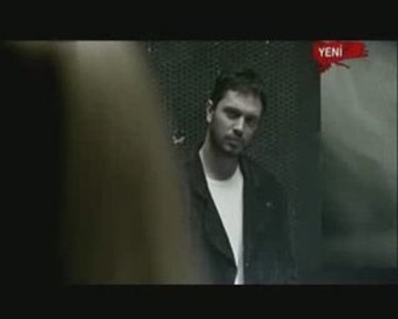 Murat Boz-Özledim Yeni Video Klip 2009