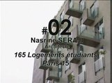 #02 Immeuble de 165 logements étudiants