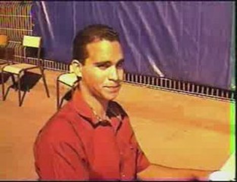 La Reunion Le Port 97420 boum 2003