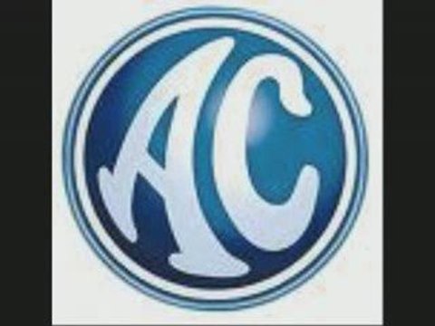 Coches Ac,Acura,Alfa Romeo.