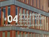 #04 Centre culturel Auguste Dobel