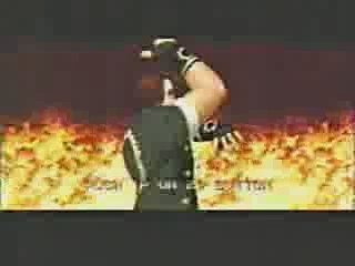 The King Of Fighters 95 pub japon